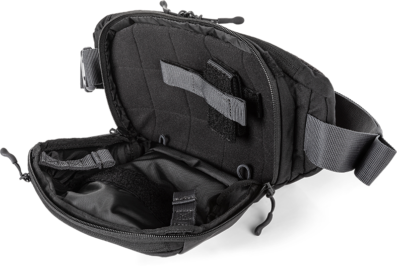 Thumbnail: 5.11 Covrt Select Carry Pistol Pouch 3L