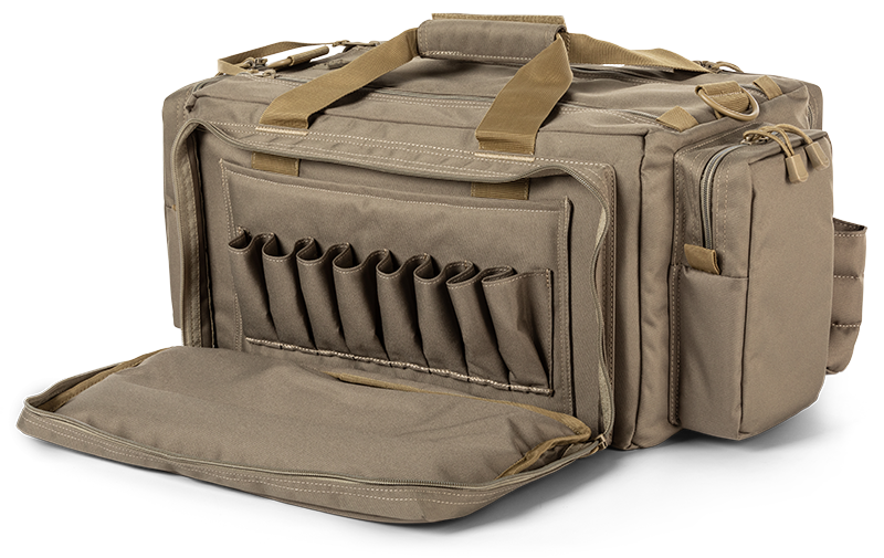 Thumbnail: 5.11 Range Ready Bag 43L