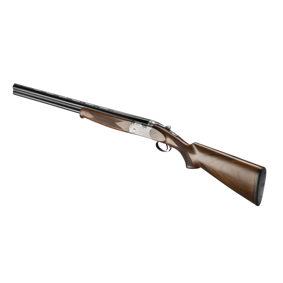 Thumbnail: Beretta Over & Under 686 Silver Pigeon I GAME 12/76/OCHP