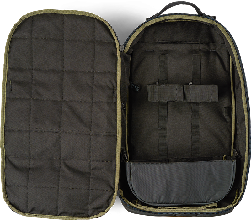 Thumbnail: 5.11 LVC Covert Carry Pack 45L