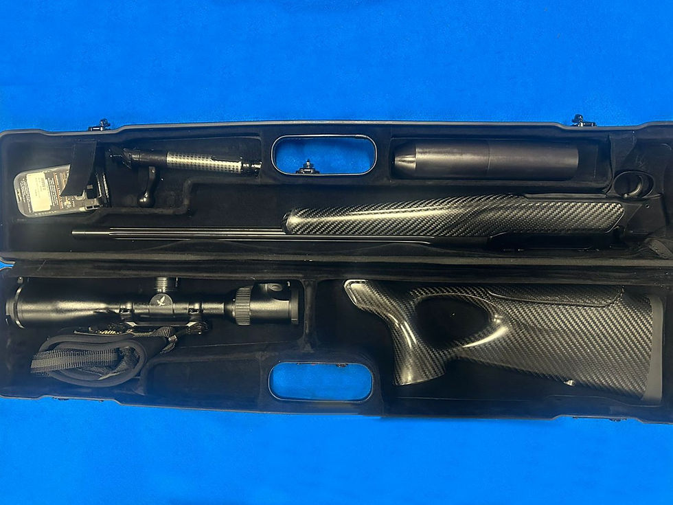 Thumbnail: Sauer 404 Syncro XTC Carbon .30-06 Springfield