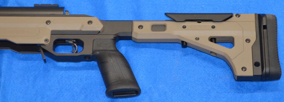 Thumbnail: Remington Model 783 Syn