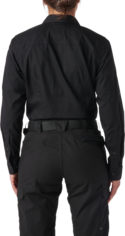 Thumbnail: 5.11 Woman ABR Pro Shirt