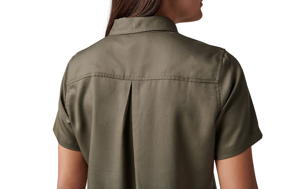 Thumbnail: 5.11 Celia S/S Shirt