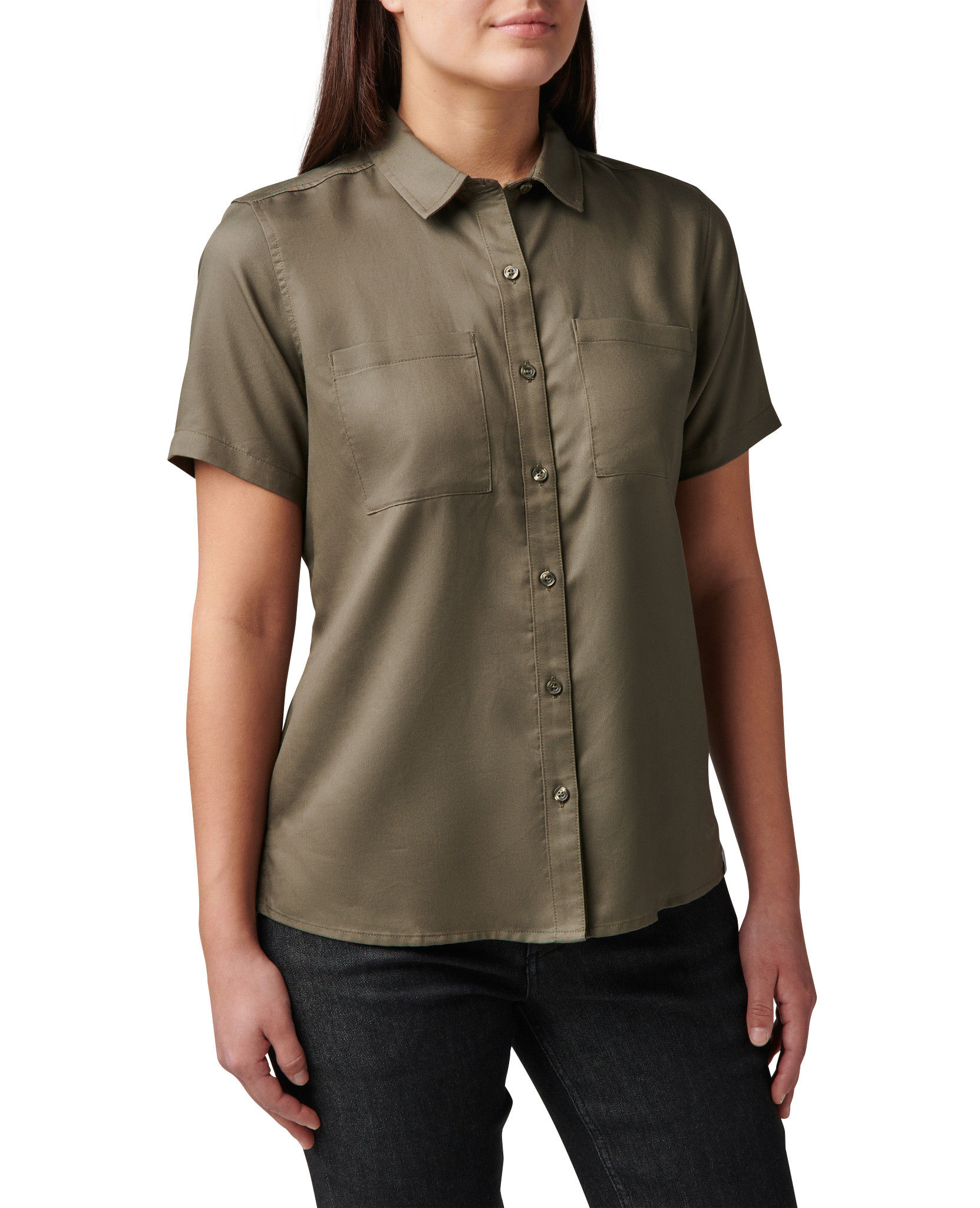 5.11 Celia S/S Shirt