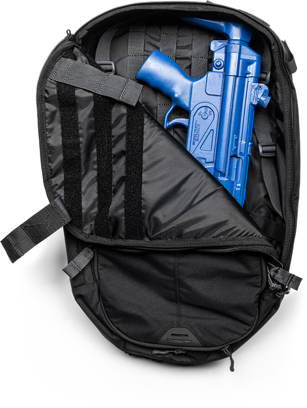 Thumbnail: 5.11 Covrt Select Carry Pack 21L