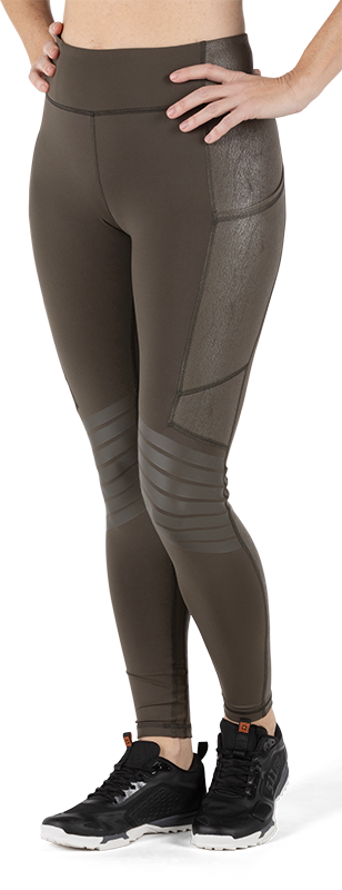 Thumbnail: 5.11 Woman Abby Tight