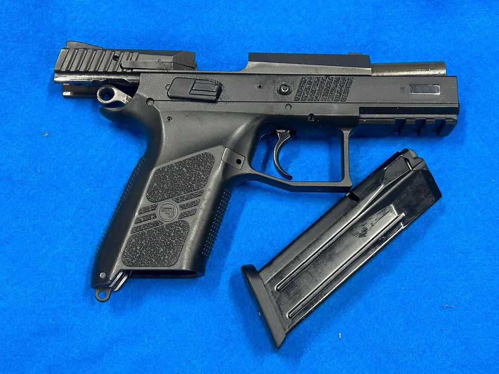 Thumbnail: CZ 75 P-07