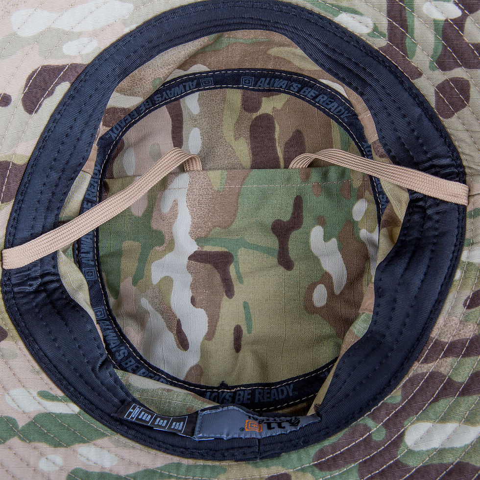 Thumbnail: 5.11® Boonie Hat