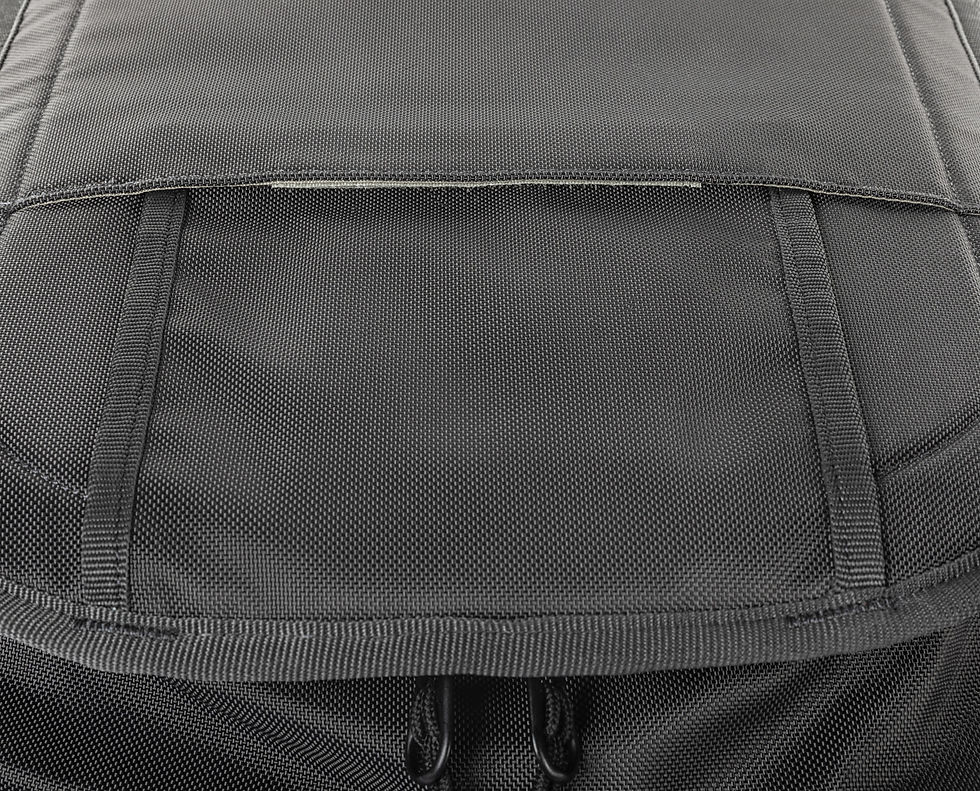 Thumbnail: 5.11 Allhaula Duffel 65L