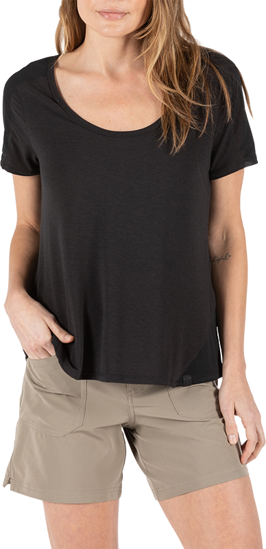 Thumbnail: Riley S/S Top