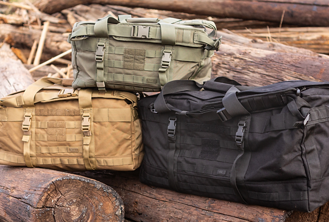 Bags & Pouches | Twinbore Agencies