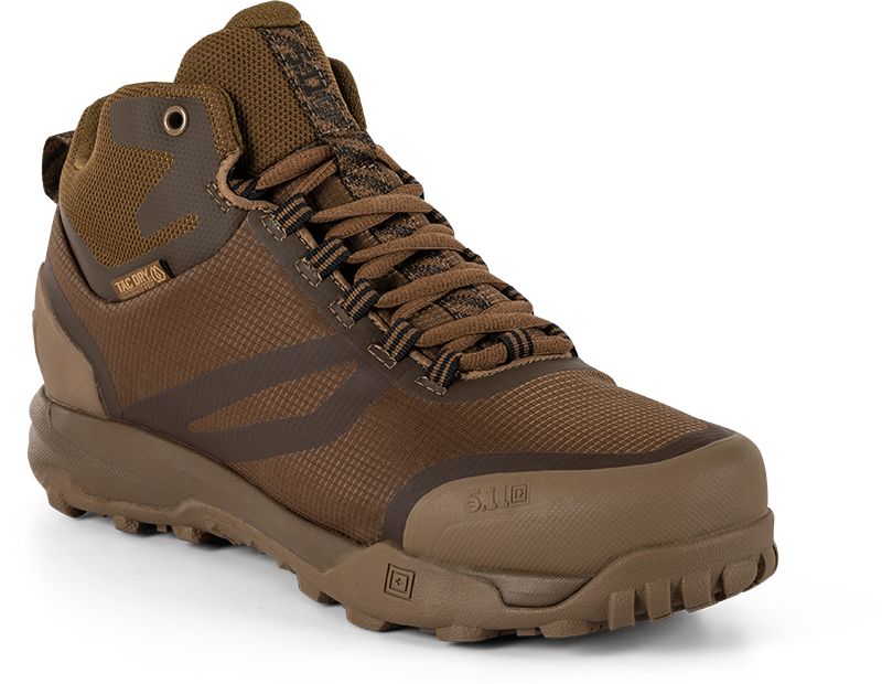 Thumbnail: 5.11 A/T Mid Waterproof
