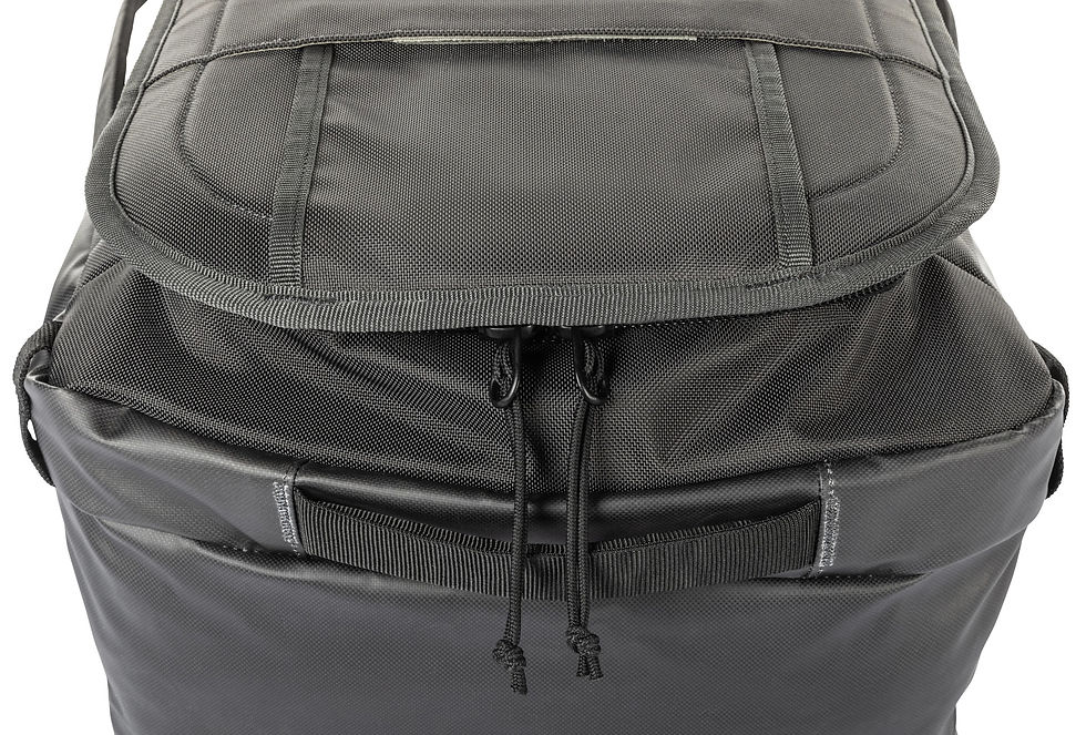 Thumbnail: 5.11 Allhaula Duffel 65L