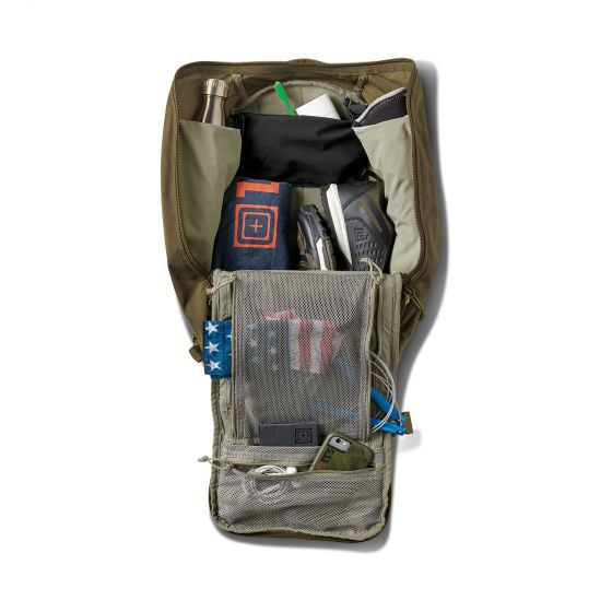 Thumbnail: 5.11 AMP24 Backpack 32L