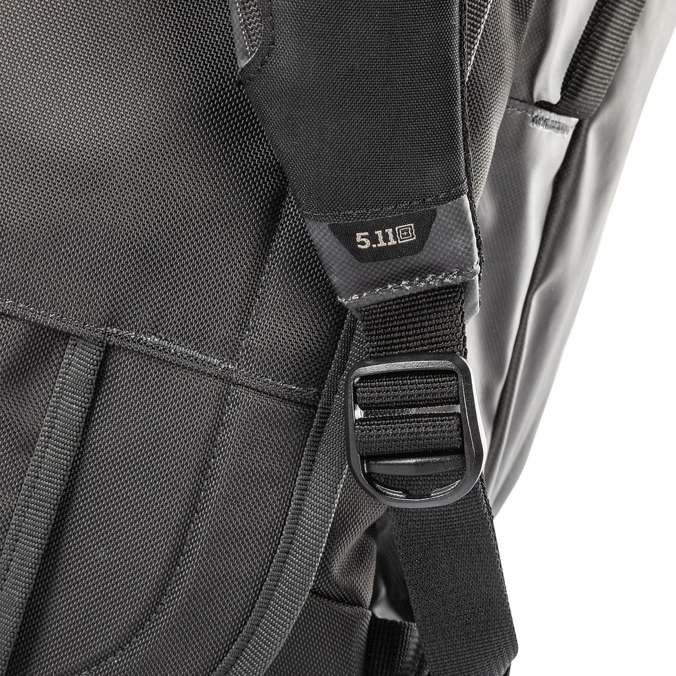 Thumbnail: 5.11 Allhaula Duffel 65L