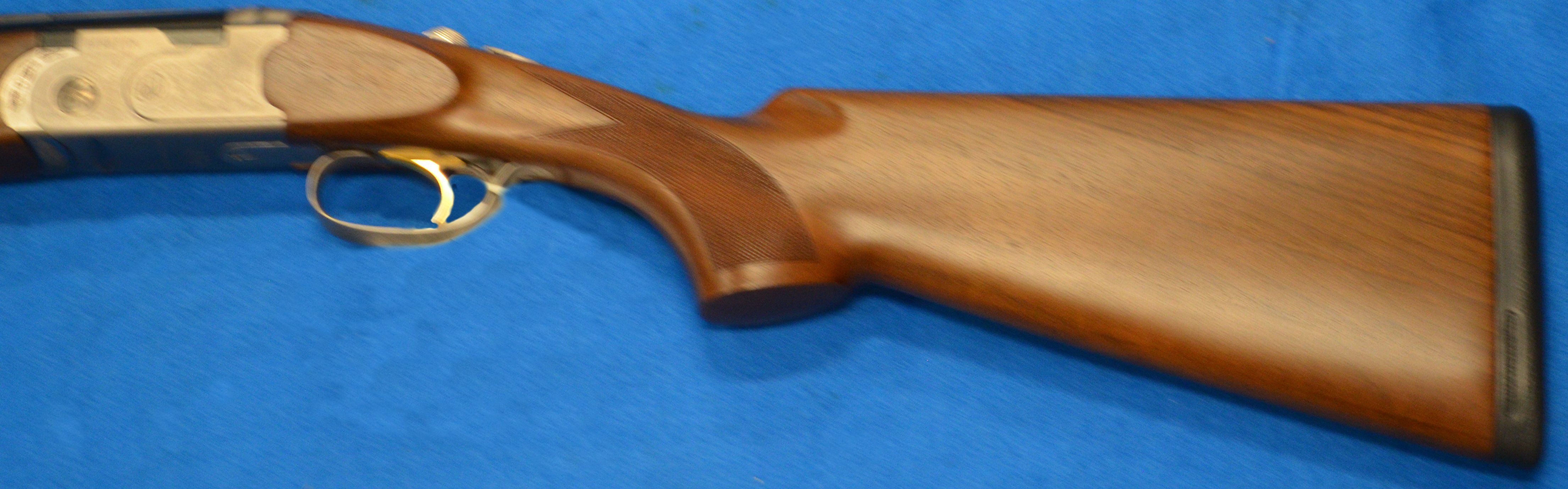 Beretta Over & Under 686 Silver Pigeon I GAME 20/71/OCHP