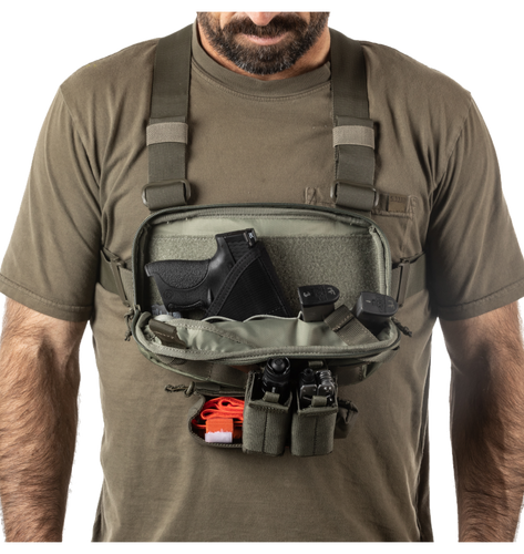 5.11 Skyweight Srvl Chest Pk 1L | Twinbore Agencies