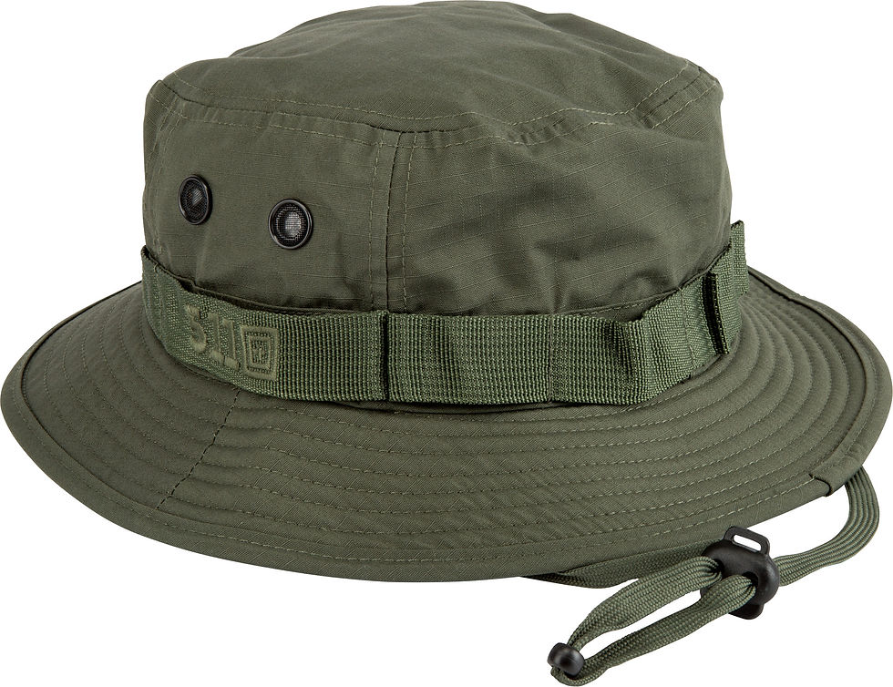 Thumbnail: 5.11® Boonie Hat