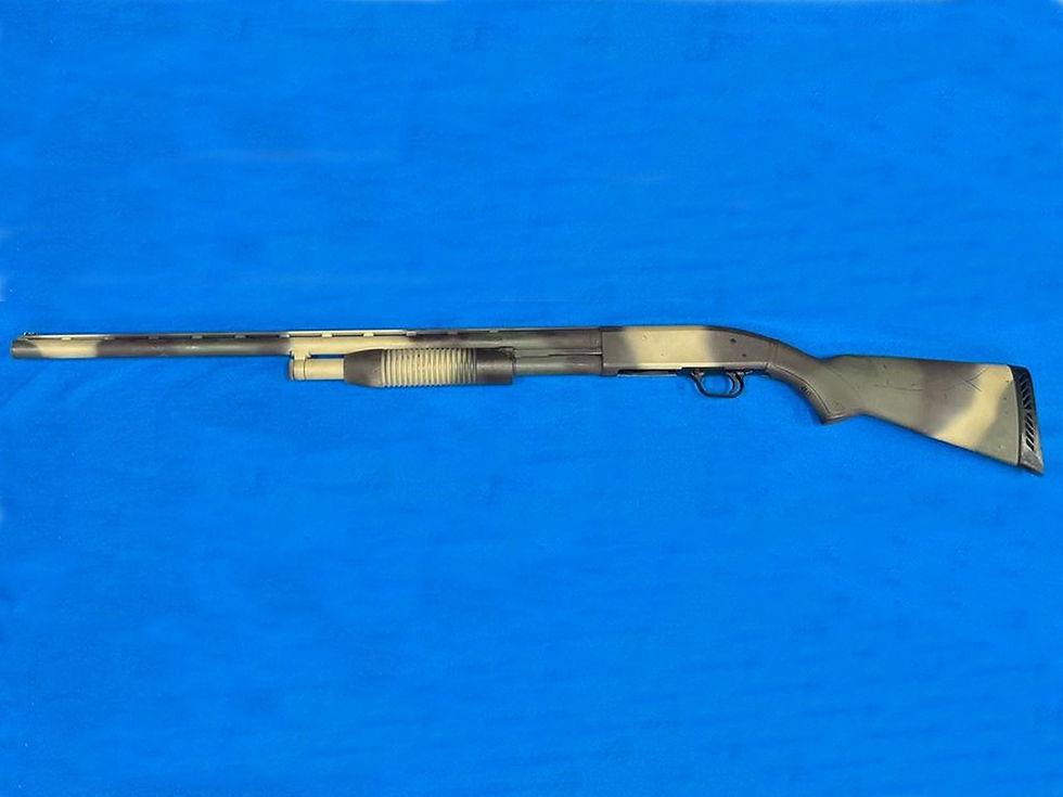 Thumbnail: Maverick 12GA