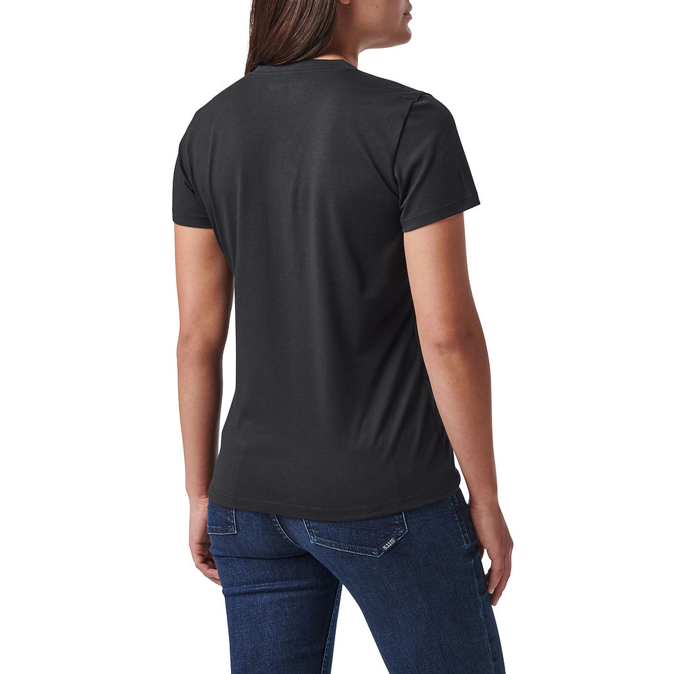 Thumbnail: 5.11 Bailey S/S Tee