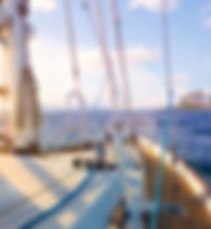 Sailing trip in Ibiza