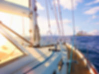 Yacht Deck