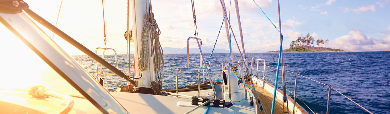 Miami boat rental