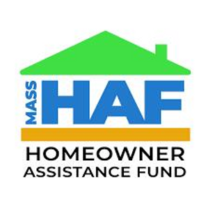 Homeowner Assistance Fund logo