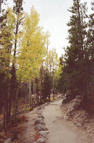 Rocky Mountain NP - 2023