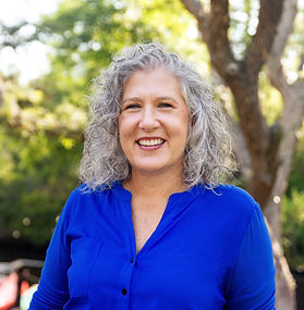 Rev Amy Persons