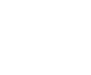 Hand-drawn white tree illustration with branching leaves on a soft sage green background