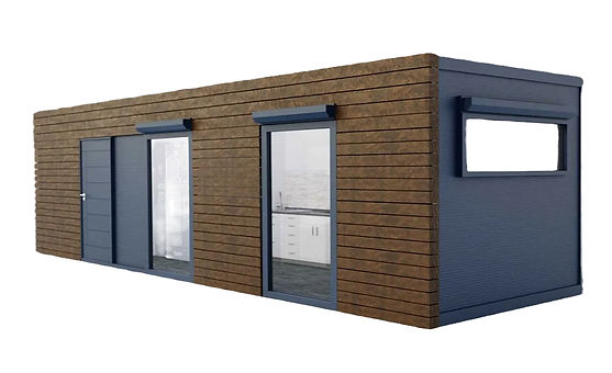 Container-Swiss