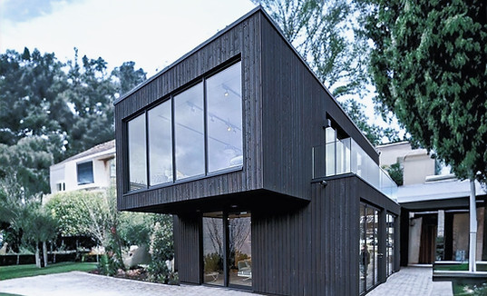 Construction modulaire