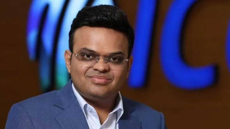বদলে যাচ্ছে ক্রিকেট বিশ্বকাপের নিয়ম, তিন ফরম্যাটেই পরিবর্তন জয় শাহের আইসিসির, আকর্ষণ বৃদ্ধির লক্ষ্যে বেশ কিছু সিদ্ধান্ত
