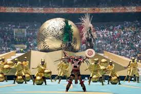 2026 FIFA World Cup kicks off at Estadio Azteca in Mexico City