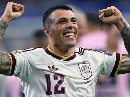 A special team beats brilliant individuals - how silky Spain flattened France