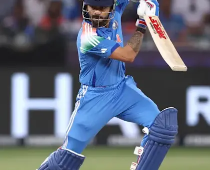 Virat Kohli Ends 3-Year 'Instagram Hiatus' With Training Photos; Fans Can't Keep Calm