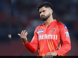 IPL 2026: Shreyas Iyer Breaches Code of Conduct Again, Entire PBKS Team Reprimanded