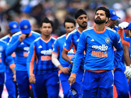 ‘দুটো হারেই গেল গেল রব!’ সমালোচকদের জবাব ভারতের ব্যাটিং কোচের, জানিয়ে দিলেন দলের লক্ষ্য কী