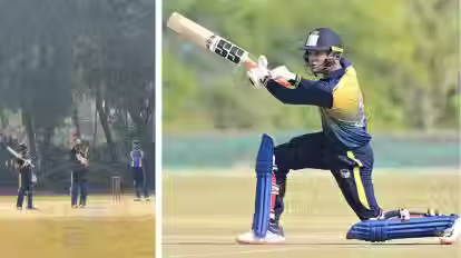 Syed Mushtaq Ali Trophy 2025: Abhishek Sharma’s smack day headlines SMAT Sunday
