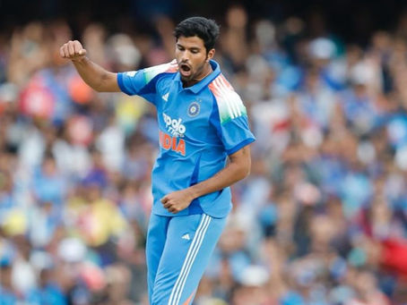 Washington Sundar ruled out of NZ T20Is; doubtful for T20 WC