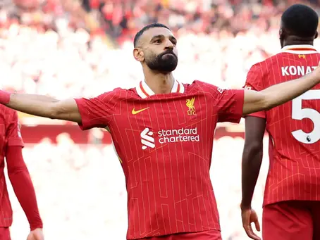 Liverpool: Arne Slot's side in complete disarray after six Premier League defeats in seven - his next move is crucial