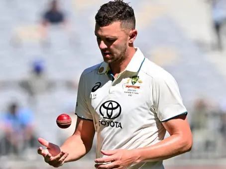 Australia lose key pacer to injury for entire Ashes series