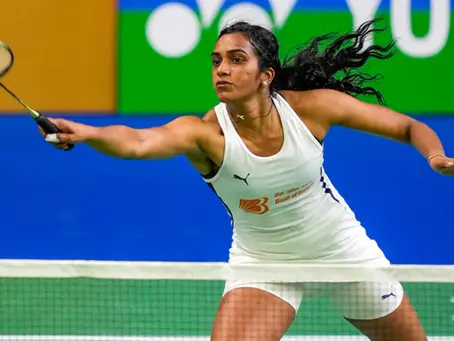 Badminton: PV Sindhu storms into Women’s Singles quarterfinals of Malaysia Open in Kuala Lumpur
