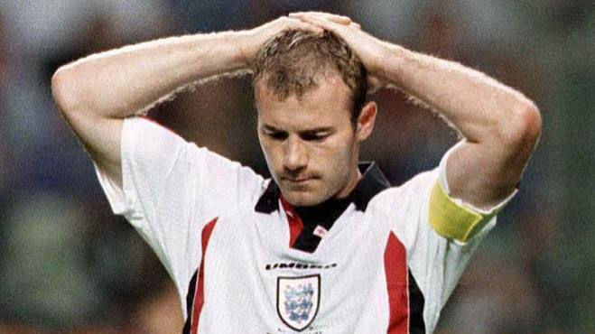 I still feel pain of '98 but this can be different for England - Shearer