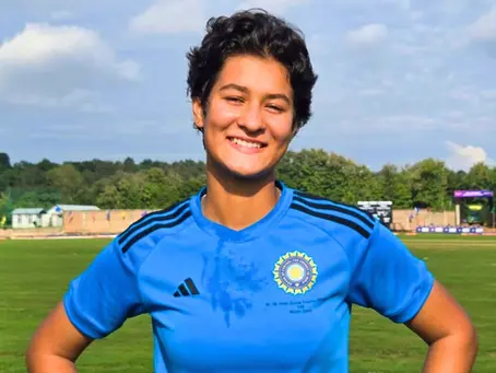 Who is Deeya Yadav? 16-year old-WPL prodigy poised to open alongside Shafali Verma