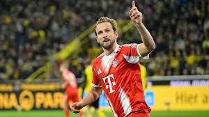 Why Real Madrid tie could make or break Kane's Ballon d'Or hopes