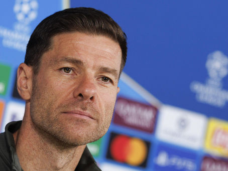 Backed by his players, Xabi Alonso sees Real Madrid getting through its tough moment