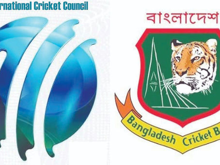 ICC rejects Bangladesh Cricket Board’s request; Bangladesh matches to be played in India as scheduled